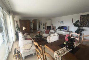 Magnifique 5½ pièces avec vue