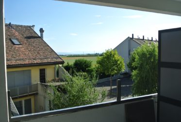 Bel appartement Duplex de 3½ pièces à Etoy