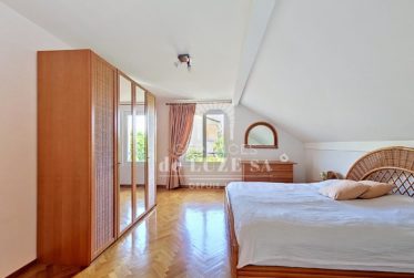 Exclusif : Villa individuelle familiale de 6.5 pièces avec piscine