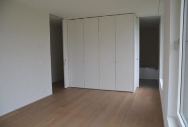 Villa urbaine moderne !