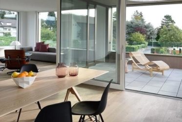 Villa urbaine moderne !