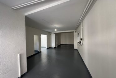 Local commercial de 70m² - Fort potentiel d'aménagement