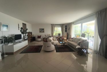 Magnifique 5½ pièces avec vue