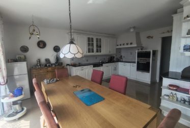Magnifique 5½ pièces avec vue