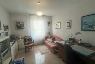 Magnifique 5½ pièces avec vue