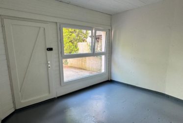 Local commercial de 70m² - Fort potentiel d'aménagement