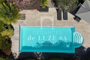 Exclusif : Villa individuelle familiale de 6.5 pièces avec piscine