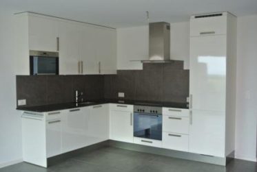 Bel appartement Duplex de 3½ pièces à Etoy