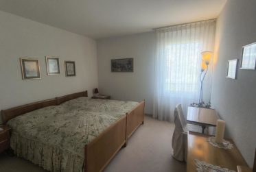 Magnifique 5½ pièces avec vue