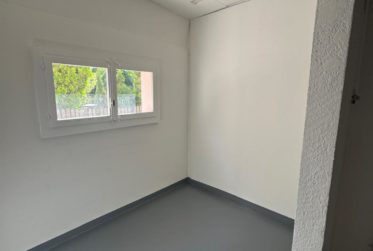 Local commercial de 70m² - Fort potentiel d'aménagement