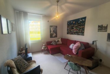 Magnifique 5½ pièces avec vue