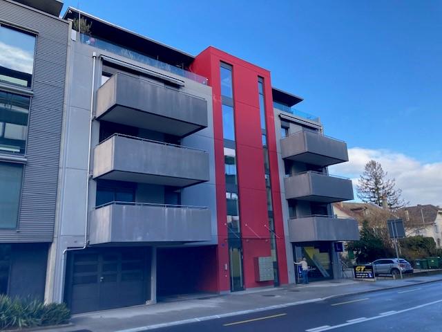 Bel appartement de 3 pièces à Morges