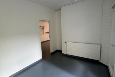 Local commercial de 70m² - Fort potentiel d'aménagement