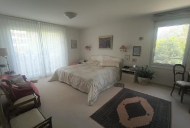 Magnifique 5½ pièces avec vue