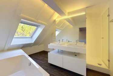 Lumineux 4½ pièces avec vue !