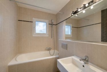 Charmante maison individuelle avec jardin