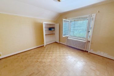 Charmante maison individuelle avec jardin