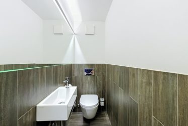 Lumineux 4½ pièces avec vue !