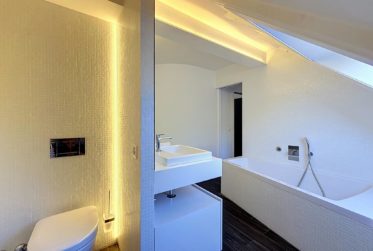 Lumineux 4½ pièces avec vue !