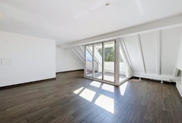 Lumineux 4½ pièces avec vue !