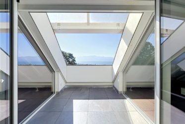 Lumineux 4½ pièces avec vue !