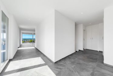 Appartement de 4½ pièces en attique (Lot A09 selon plan)