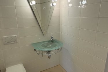 Magnifique 5½ pièces avec vue