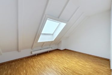 Lumineux 4½ pièces avec vue !
