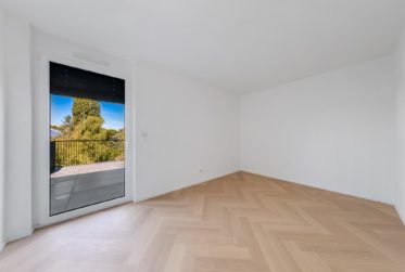 Appartement de 4½ pièces en attique (Lot A09 selon plan)