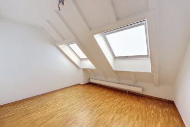 Lumineux 4½ pièces avec vue !