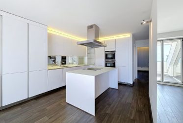 Lumineux 4½ pièces avec vue !