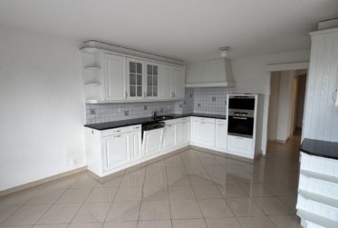 Magnifique 5½ pièces avec vue