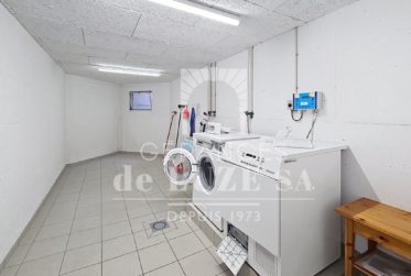 Exclusif : Pour investisseur - Joli 2.5 pièces avec vue lac
