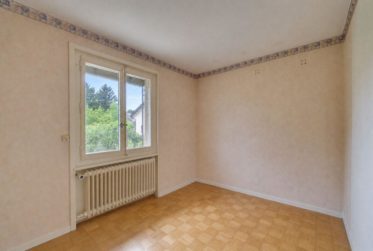 Charmante maison individuelle avec jardin