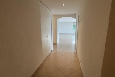Magnifique 5½ pièces avec vue