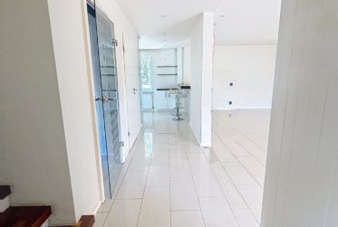 Charmante maison individuelle avec jardin