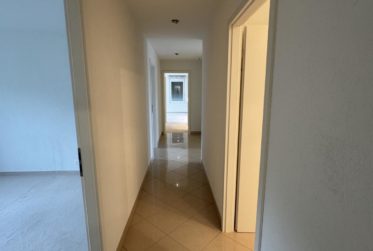 Magnifique 5½ pièces avec vue
