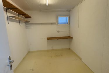 Magnifique 5½ pièces avec vue