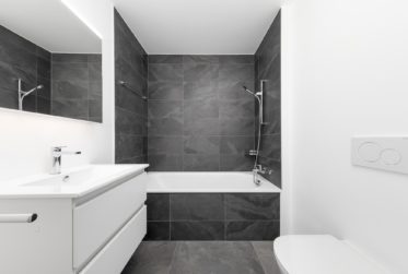 Appartement de 4½ pièces en attique (Lot A09 selon plan)
