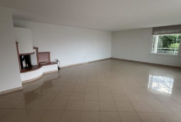 Magnifique 5½ pièces avec vue