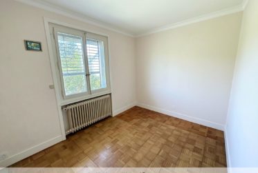 Charmante maison individuelle avec jardin