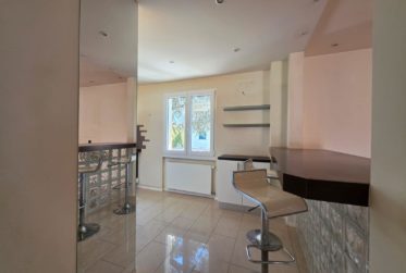 Charmante maison individuelle avec jardin