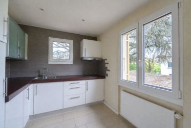 Charmante maison individuelle avec jardin