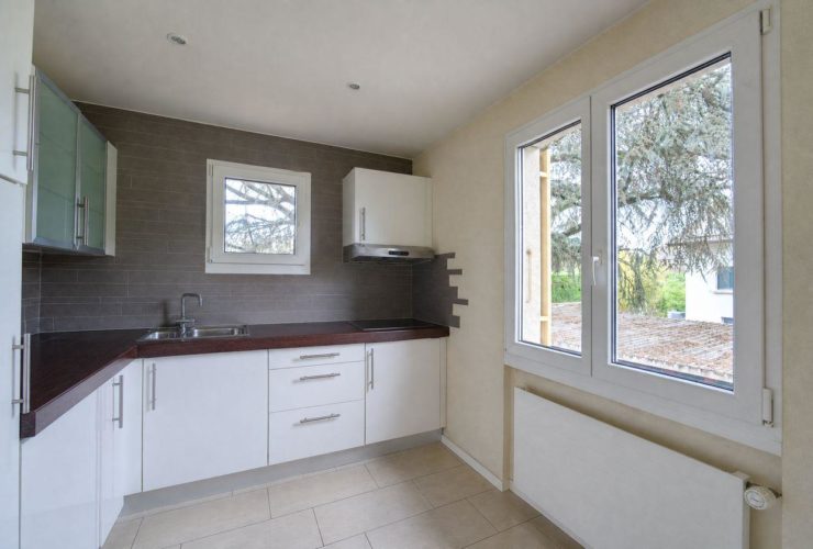 Charmante maison individuelle avec jardin