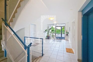 Exclusif : Pour investisseur - Joli 2.5 pièces avec vue lac