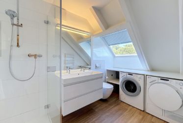 Lumineux 4½ pièces avec vue !
