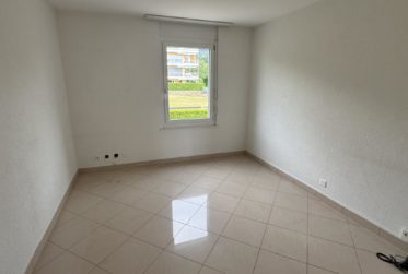 Magnifique 5½ pièces avec vue