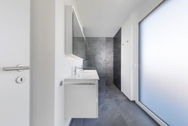 Appartement de 4½ pièces en attique (Lot A09 selon plan)