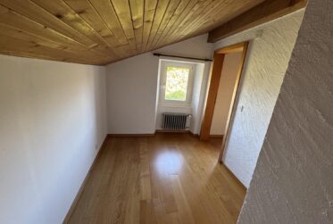 Coinsins – Appartement de 2½ pièces de 57 m²