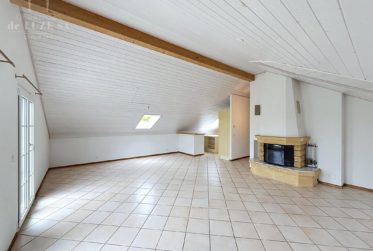 Proche de Morges : 5.5 pièces avec balcon